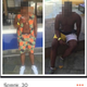 Image for article titled Tinder: Where The Dreams Of Meeting My Bougie Black Prince Go To Die